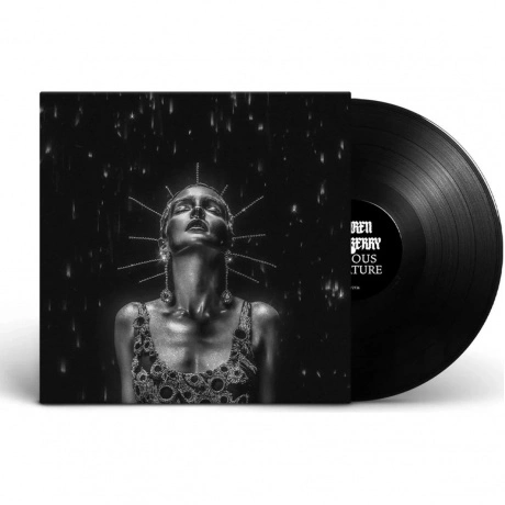 Lauren Mayberry - Vicious Creature (0602465588729) виниловая пла...