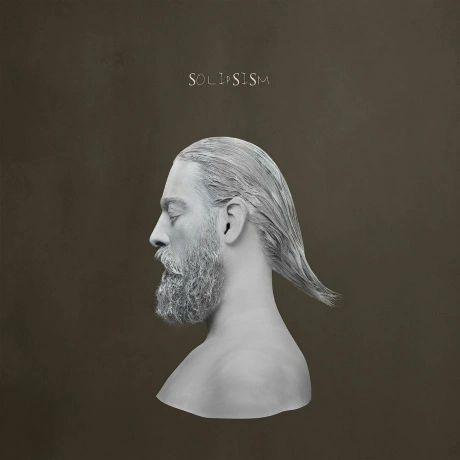 Joep Beving - Solipsism (0028948674619) виниловая пластинка