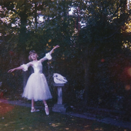 Wolf Alice - Visions Of A Life (5060257960965) - фото 1