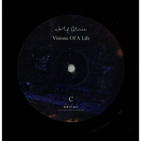 Wolf Alice - Visions Of A Life (5060257960965) - фото 7