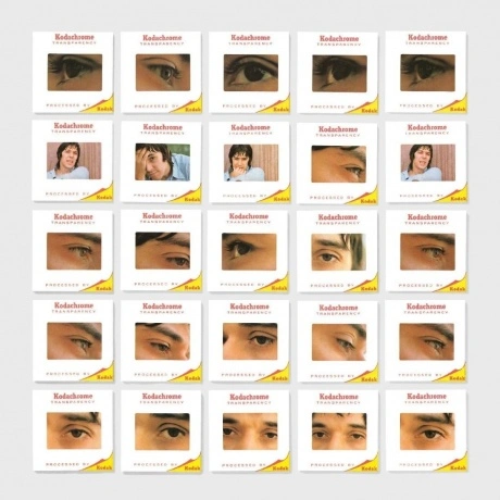 John Cale - The Academy In Peril (0887830013819) виниловая пласт...