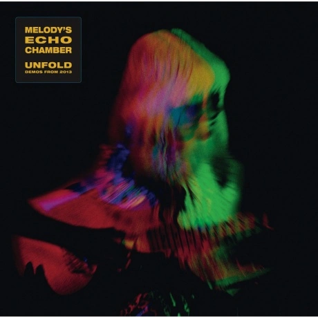 Melody's Echo Chamber - Unfold (0887833015810) виниловая пластин...