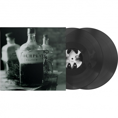 Fourplay - Elixir (Audiophile One-Step Pressing) (4895241449604) - фото 2