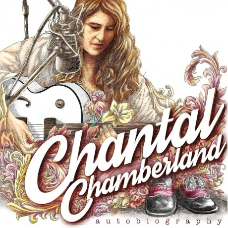 Chantal Chamberland - Autobiography (Audiophile Edition) (489701...