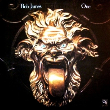 Bob James - One (Audiophile Edition) (coloured) (4897012139479) ...