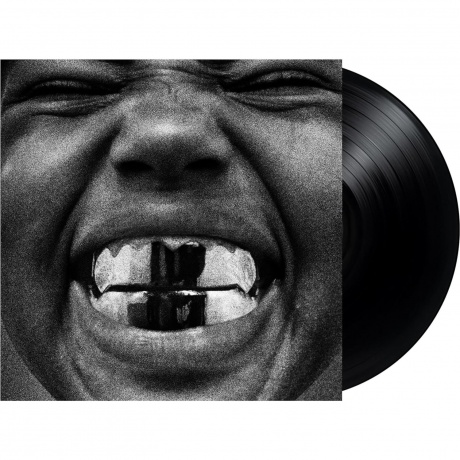 Kanye West - Bully (9120005656048) - фото 3
