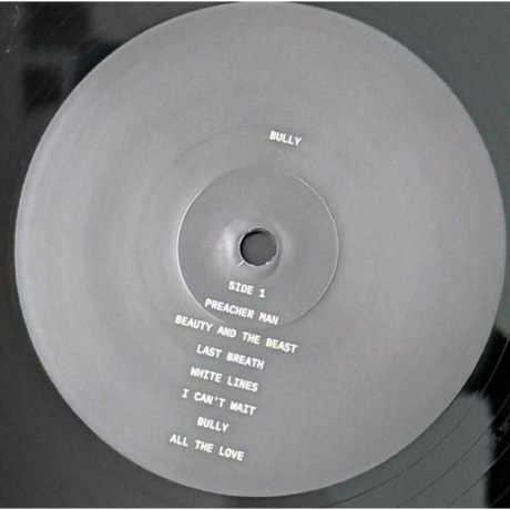 Kanye West - Bully (9120005656048) - фото 4
