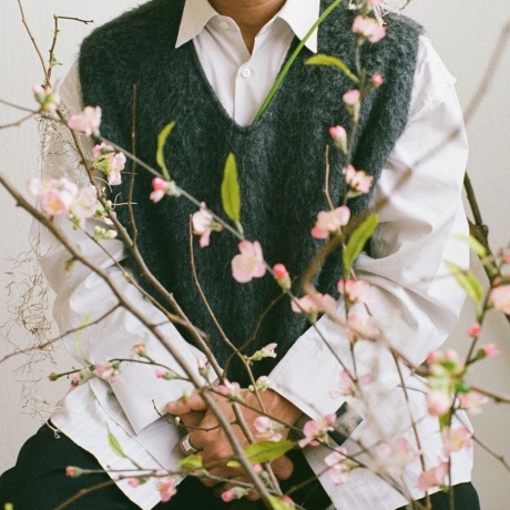 Shigeto - Cherry Blossom Baby (0804297842011) - фото 1