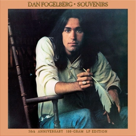 Dan Fogelberg - Souvenirs (Analogue) (0196588983610) виниловая п...