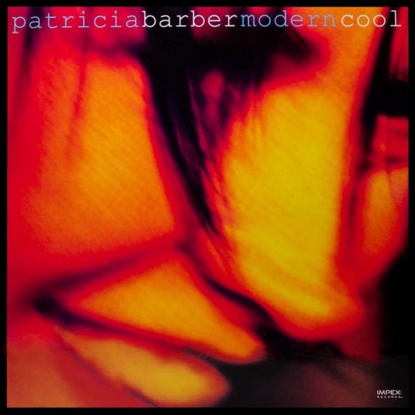 Patricia Barber - Modern Cool (Audiophile) (0856276002916) - фото 1