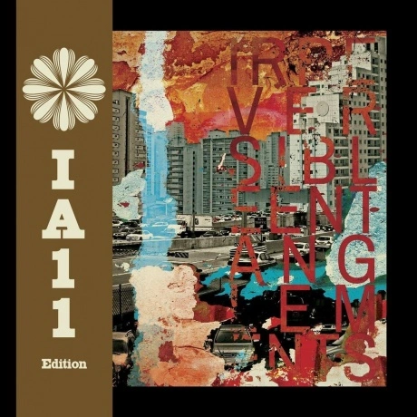 Irreversible Entanglements - Irreversible Entanglements (0634457...