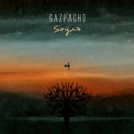 Gazpacho - Soyuz (0802644825410) виниловая пластинка