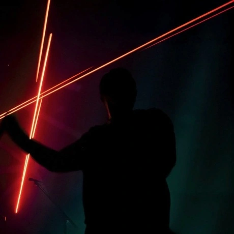 Tesseract - Radar (Half Speed) (0802644827315) виниловая пластин...