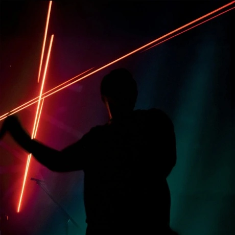 Tesseract - Radar (Half Speed) (coloured) (0802644827919) винило...