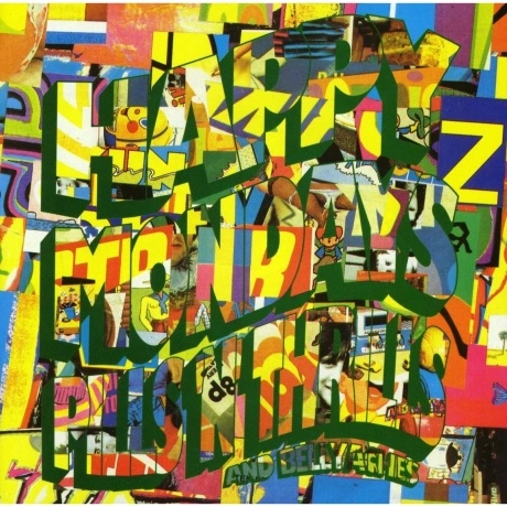 Happy Mondays - Pills 'N' Thrills And Bellyaches (5060555212889)...