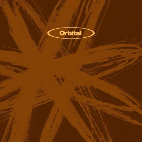 Orbital - Orbital (Brown Album) (Half Speed) (5061017255635) вин...