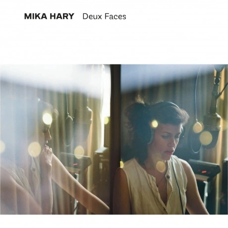 Mika Hary - Deux Faces (Audiophile) (4270005038209) виниловая пл...