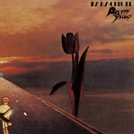 The Pretty Things - Parachute (0636551832410) виниловая пластинк...