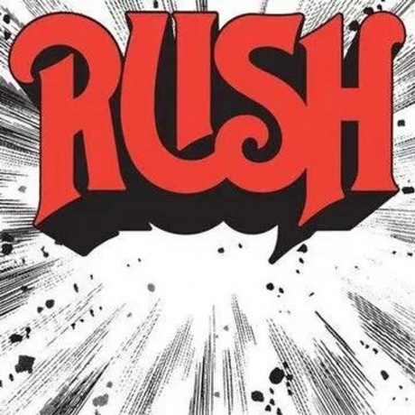 Rush - Rush (0199957091060) - фото 1