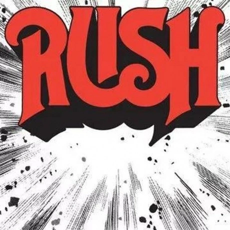 Rush - Rush (0199957091060) виниловая пластинка