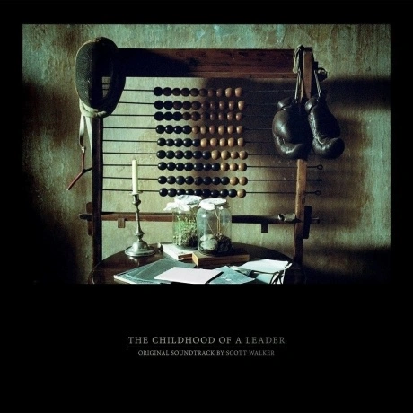 Scott Walker - The Childhood Of A Leader (OST) (0652637362015) в...