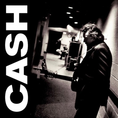 Johnny Cash - American III: Solitary Man (0602537530328) - фото 1