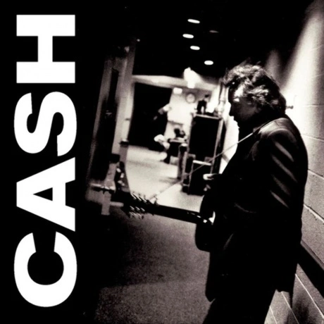 Johnny Cash - American III: Solitary Man (0602537530328) винилов...