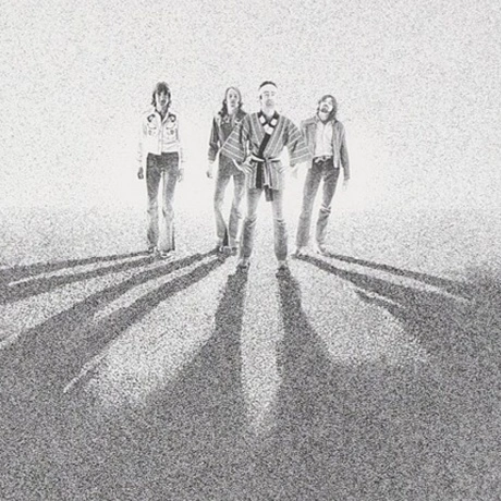 Bad Company - Burnin' Sky (Analogue) (0753088755774) виниловая п...