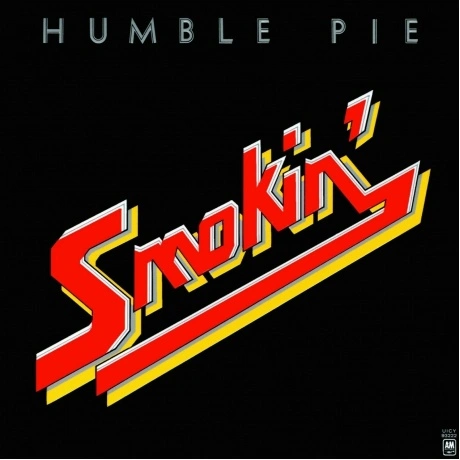 Humble Pie - Smokin' (Analogue) (0753088168079) виниловая пласти...