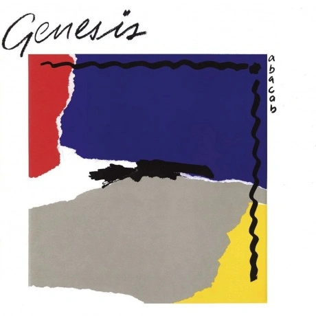 Genesis - Abacab (Analogue) (0753088754272) виниловая пластинка