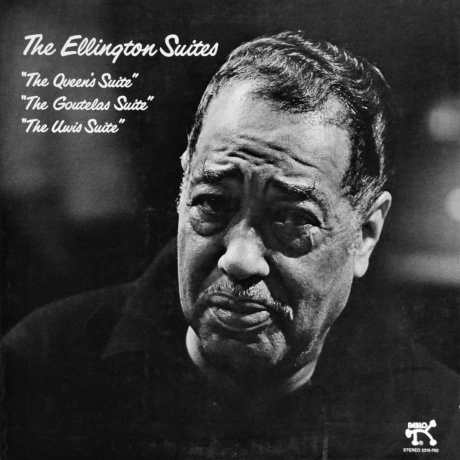 Duke Ellington - The Ellington Suites (Analogue) (0753088018718)...