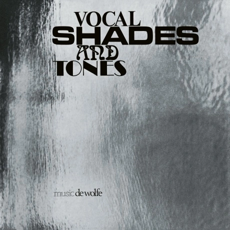 Barbara Moore - Vocal Shades And Tones (4251804140713) виниловая...