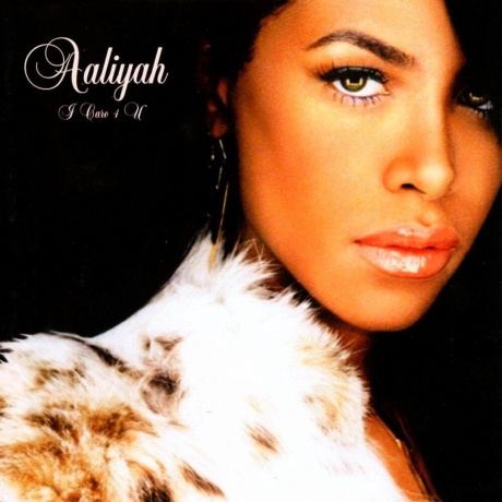 Aaliyah - I Care 4 U (0194690544491) - фото 1