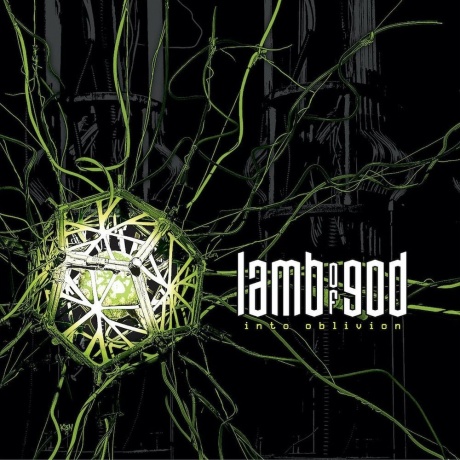 Lamb Of God - Into Oblivion (0199584006512) - фото 1