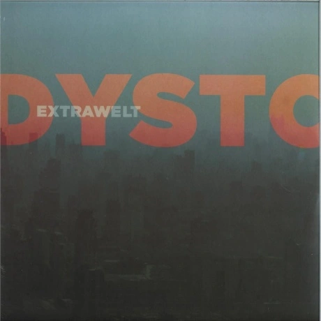Extrawelt - Dystortion (4251804188043) виниловая пластинка