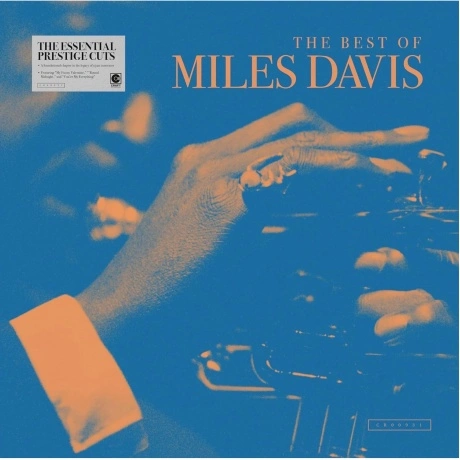 Miles Davis - The Best Of (0888072721289) виниловая пластинка