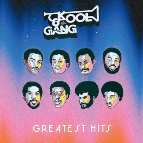 Kool & The Gang - Greatest Hits (0602478343773) виниловая пласти...