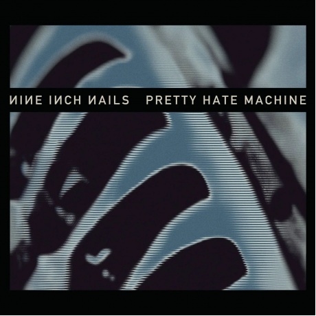 Nine Inch Nails - Pretty Hate Machine (0602527567822) - фото 1