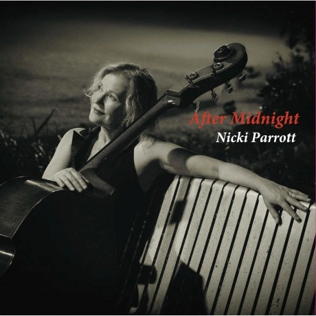 Nicki Parrott - After Midnight (Audiophile, Hyper Magnum Sound) ...