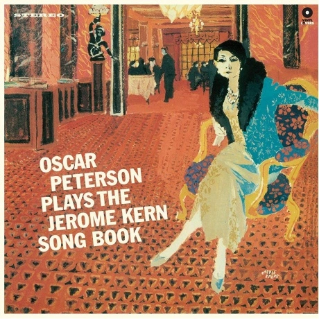 Oscar Peterson - Plays The Jerome Kern Songbook (8436544170879) ...