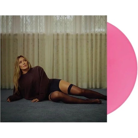 Hilary Duff - Luck... Or Something (0075678590894) - фото 2