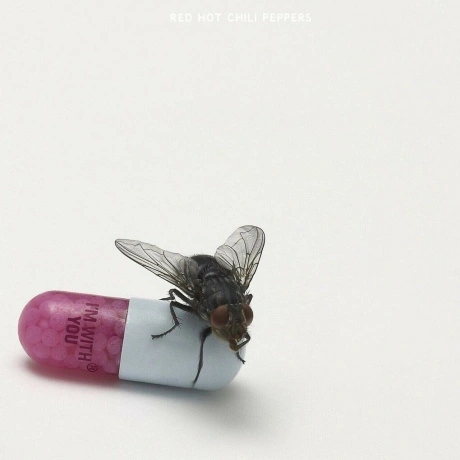 Red Hot Chili Peppers - I'm With You (0093624924340) виниловая п...