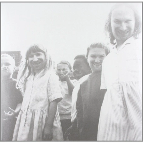 Aphex Twin - Come To Daddy (V12) (0801061909413) виниловая пласт...