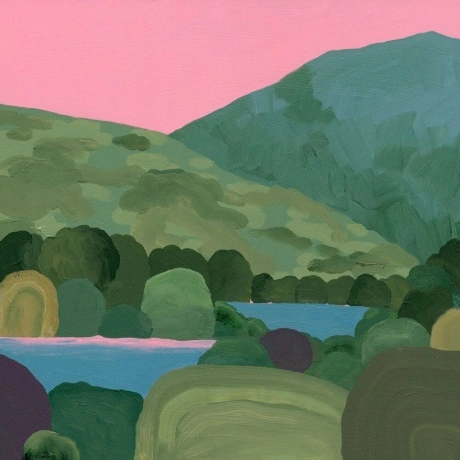 Sewell & The Gong - Patron Saint Of Elsewhere (0718603103034) ви...