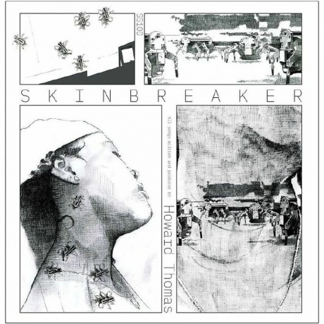 Howard Thomas - Skin Breaker (4601620109508) - фото 1