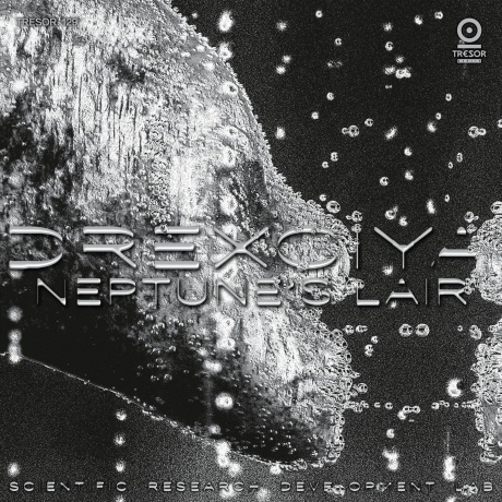 Drexciya - Neptune‘s Lair (4251804135009) - фото 1