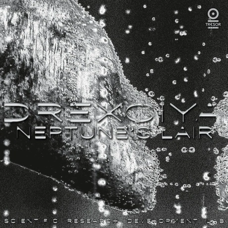 Drexciya - Neptune‘s Lair (4251804135009) виниловая пластинка