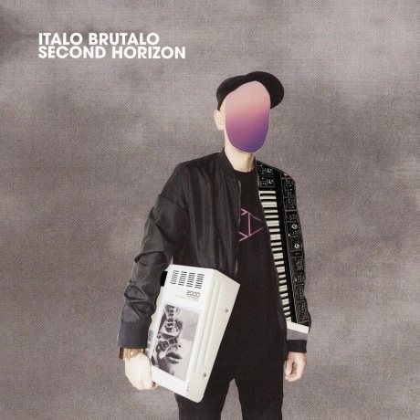 Italo Brutalo - Second Horizon (4251804187275) виниловая пластин...