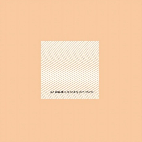 Jan Jelinek - Loop-Finding-Jazz-Records (0880918227009) винилова...