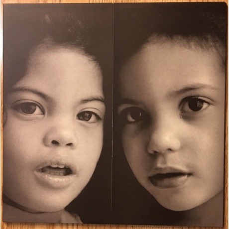 Ibeyi - Ibeyi (0634904066512) - фото 4